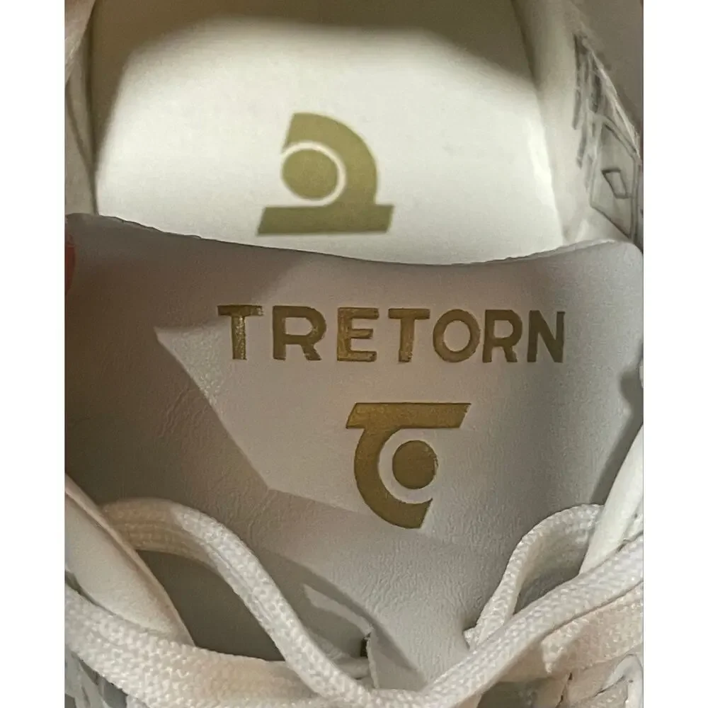 Tretorn step out
